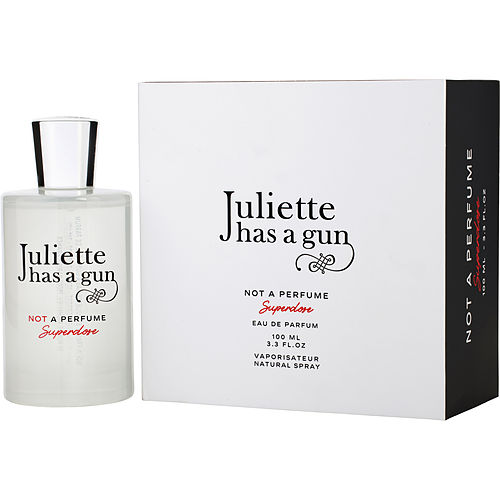 Juliette Has A Gun Not A Perfume Superdose Eau De Parfum Spray 3.3 Oz