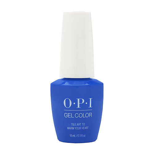 Opi Opi Gel Color Soak-Off Gel Lacquer - Tile Art To Warm Your Heart For Women