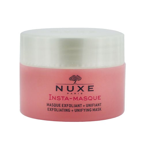 Nuxenuxeinsta-Masque Exfoliating + Unifying Mask  --50Ml/1.7Oz