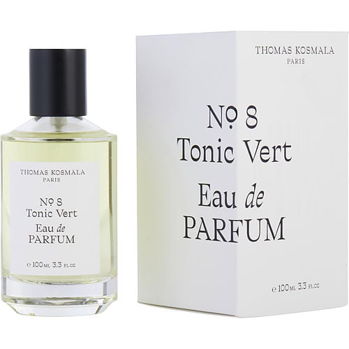 Thomas Kosmala Thomas Kosmala No.8 Tonic Vert Eau De Parfum Spray 3.4 Oz