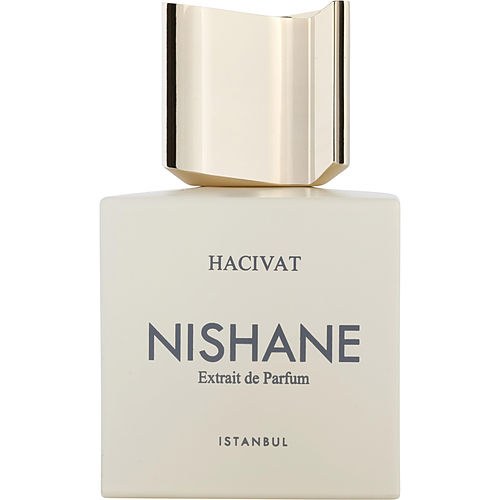 Nishanenishane Hacivatextrait De Parfum Spray 3.4 Oz  *Tester