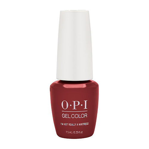 Opiopigel Color Soak-Off Gel Lacquer Mini - I'M Not Really A Waitress