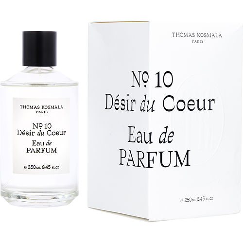 Thomas Kosmalathomas Kosmala No.10 Desir Du Coeureau De Parfum Spray 8.4 Oz