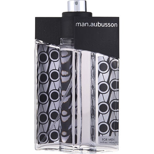 Aubusson Aubusson Man Edt Spray 3.4 Oz (Unboxed)