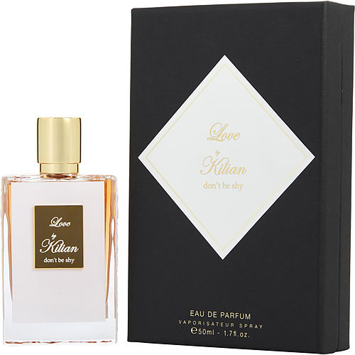 Kiliankilian Love Don'T Be Shyeau De Parfum Spray Refillable 1.7 Oz (New Packaging)