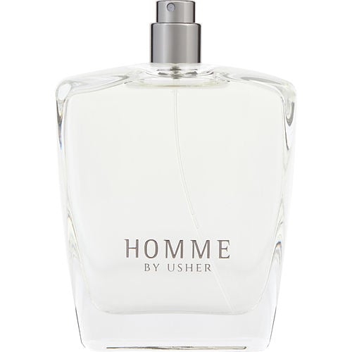 Usher Usher Homme Edt Spray 3.4 Oz *Tester For Men