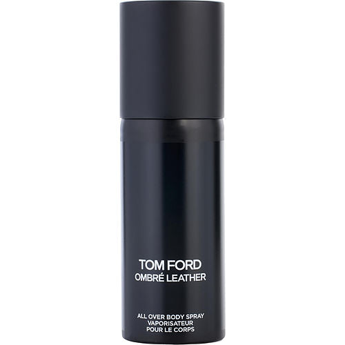 Tom Ford Tom Ford Ombre Leather All Over Body Spray 4 Oz