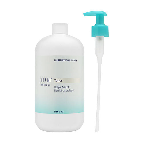 Obagi Obagi Nu Derm Toner (Salon Size) --1000Ml/33.8Oz For Women