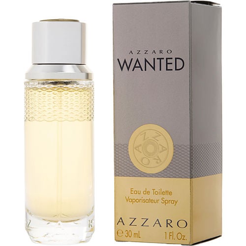 Azzaro Azzaro Wanted Edt Spray 1 Oz