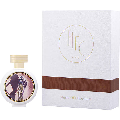 Haute Fragrance Company Haute Fragrance Company Shade Of Chocolate Eau De Parfum Spray 2.5 Oz
