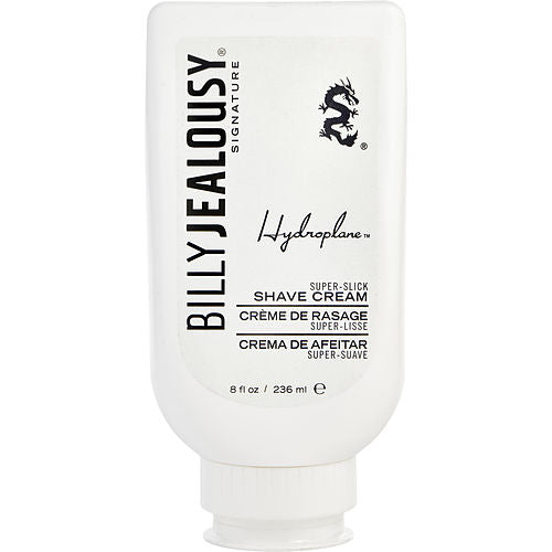 Billy Jealousy Billy Jealousy Hydroplane Super-Slick Shave Cream 8 Oz