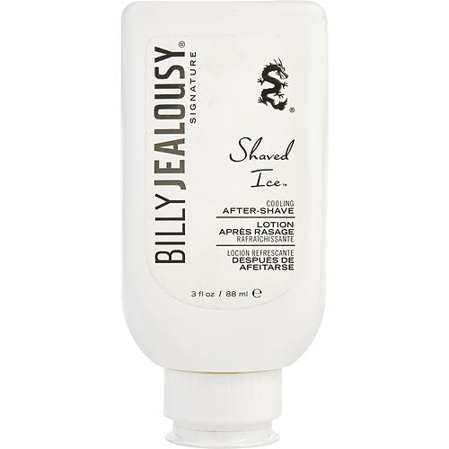 Billy Jealousybilly Jealousyshaved Ice Cooling After-Shave 3 Oz