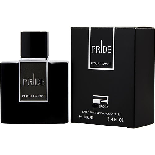 Rue Broca Rue Broca Pride Pour Homme Eau De Parfum Spray 3.4 Oz