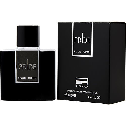 Rue Broca Rue Broca Pride Pour Homme Eau De Parfum Spray 3.4 Oz For Men