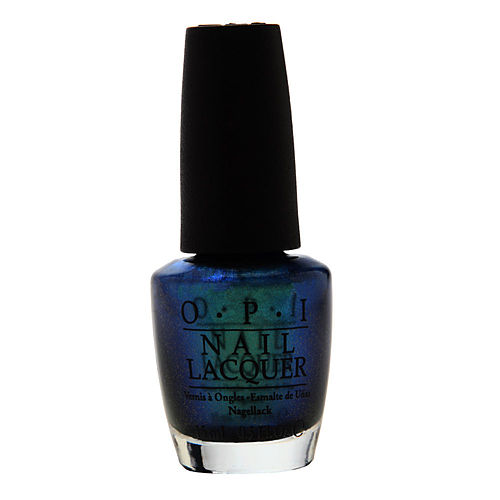 Opiopithis Color'S Making Waves Nail Lacquer (Hawaii Collection) --0.5Oz