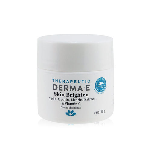 Derma Ederma Etherapeutic Skin Brighten  --56G/2Oz