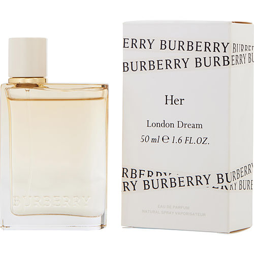 Burberry Burberry Her London Dream Eau De Parfum Spray 1.7 Oz