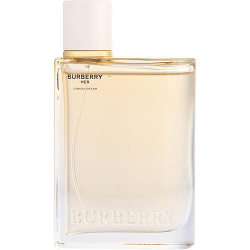 Burberry Burberry Her London Dream Eau De Parfum Spray 3.3 Oz *Tester