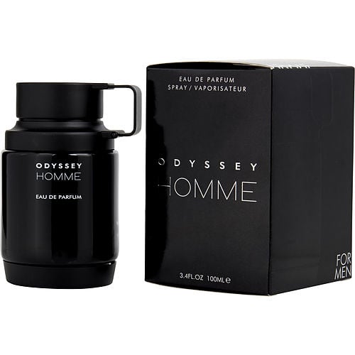 Armafarmaf Odyssey Hommeeau De Parfum Spray 3.4 Oz