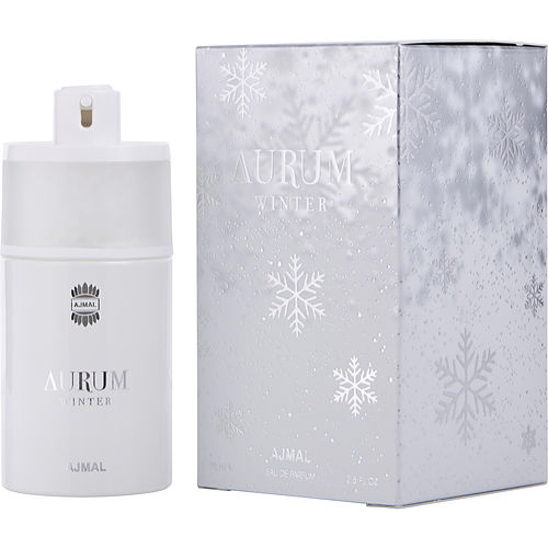 Ajmal Ajmal Aurum Winter Eau De Parfum Spray 2.5 Oz