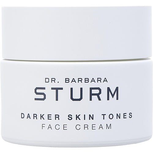 Dr. Barbara Sturmdr. Barbara Sturmdarker Skin Tones Face Cream --50Ml/1.7Oz