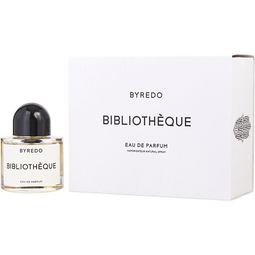 Byredo Bibliotheque Byredo Eau De Parfum Spray 1.7 Oz