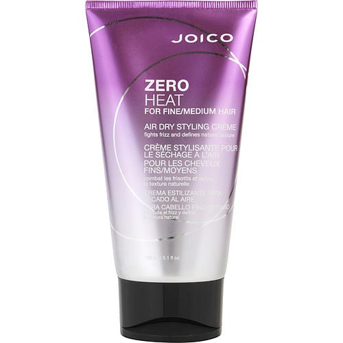 Joico Joico Zero Heat Styling Cream Fine / Medium 5.1 Oz