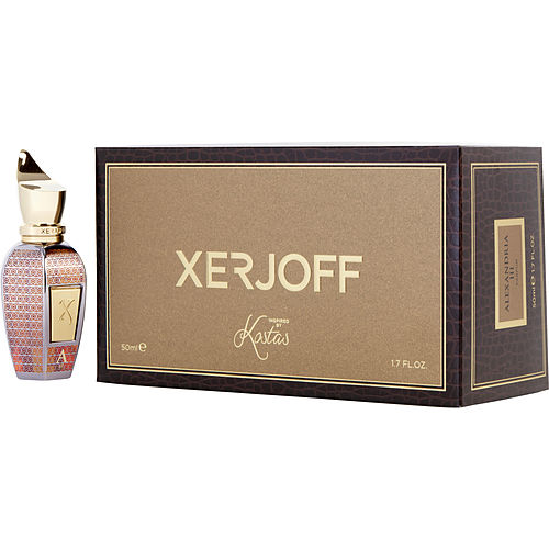 Xerjoffxerjoff Alexandria Iiieau De Parfum Spray 1.7 Oz