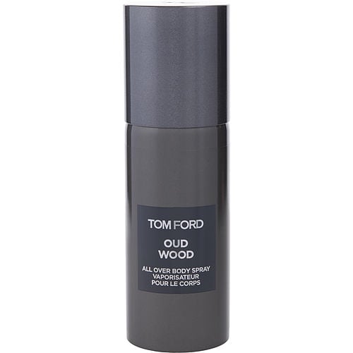 Tom Ford Tom Ford Oud Wood All Over Body Spray 4 Oz