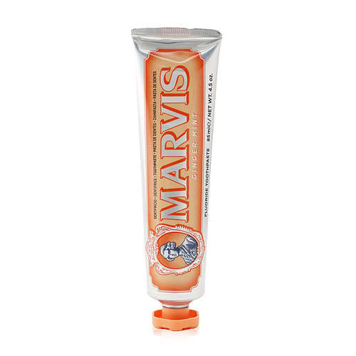 Marvismarvisginger Mint Toothpaste  --85Ml/4.5Oz