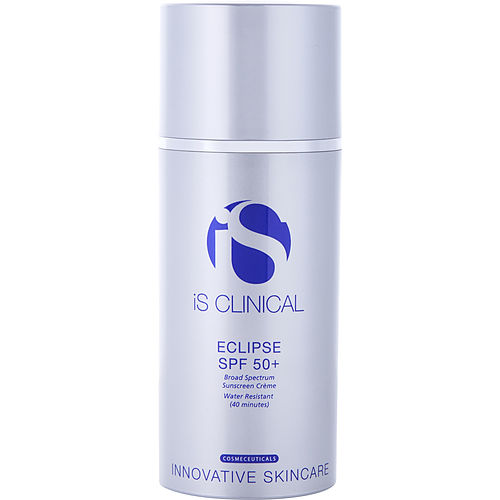 Is Clinicalis Clinicaleclipse Spf 50 Sunscreen Cream - # Perfectint Beige  --100Ml/3.3Oz