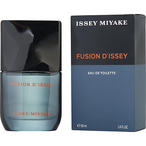 Issey Miyake Fusion D'Issey Edt Spray 1.7 Oz