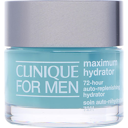 Clinique Clinique Skin Supplies For Men: Maximum Hydrator 72-Hour Auto-Replenishing Hydrator --50Ml/1.7Oz