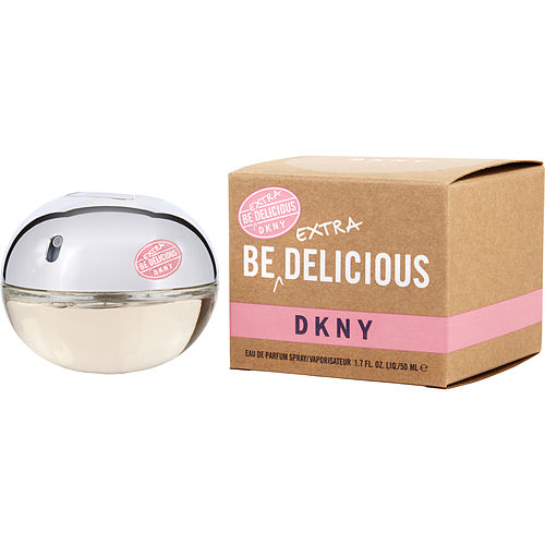 Donna Karan Dkny Be Extra Delicious Eau De Parfum Spray 1.7 Oz