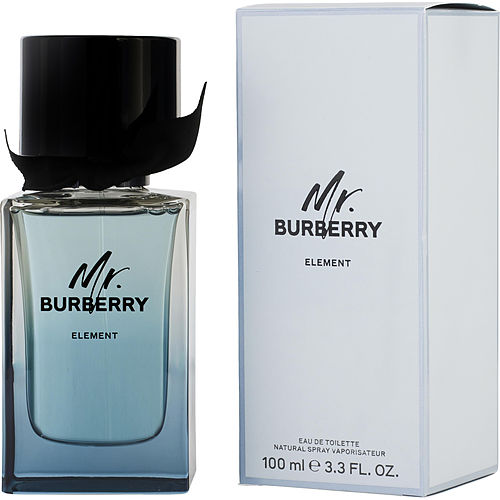 Burberrymr Burberry Elementedt Spray 3.3 Oz