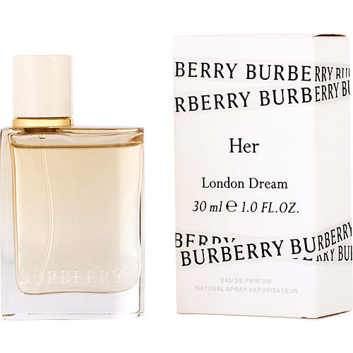 Burberry Burberry Her London Dream Eau De Parfum Spray 1 Oz