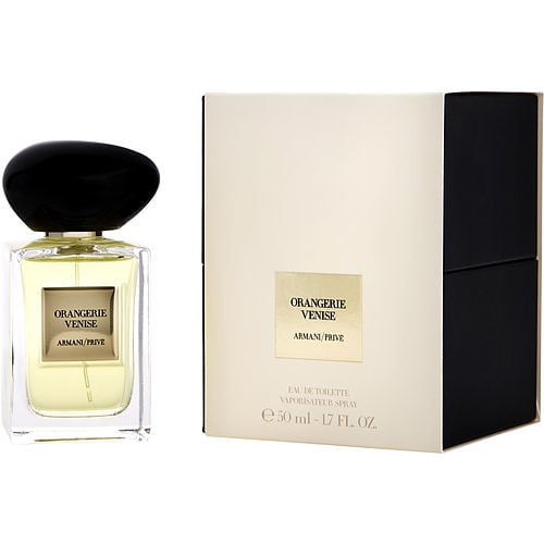 Giorgio Armaniarmani Prive Orangerie Veniseedt Spray 1.7 Oz