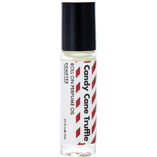 Demeterdemeter Candy Cane Truffleroll On Perfume Oil 0.29 Oz