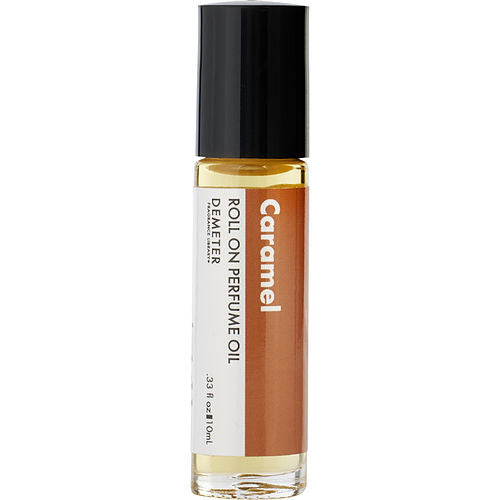 Demeterdemeter Caramelroll On Perfume Oil 0.29 Oz