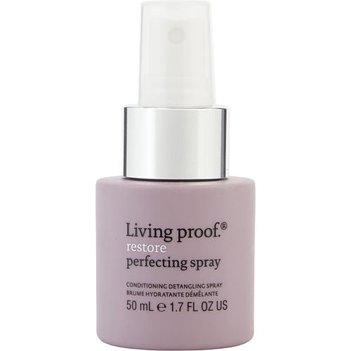 Living Proof Living Proof Restore Perfecting Spray 1.7 Oz For Unisex