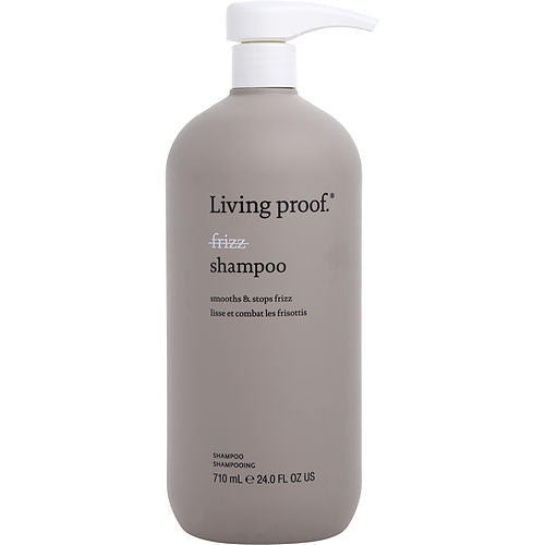 Living Proof Living Proof No Frizz Shampoo 24 Oz For Unisex