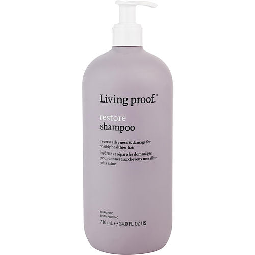Living Proof Living Proof Restore Shampoo 24 Oz