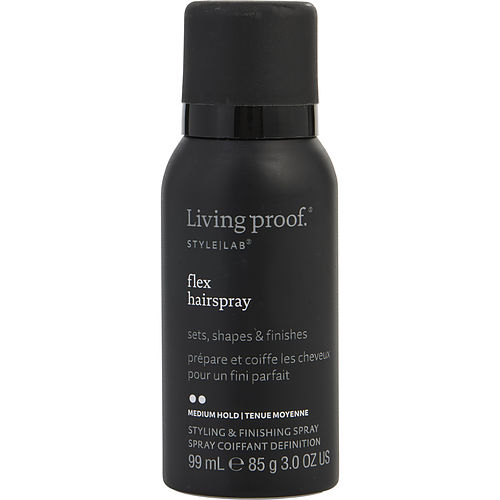 Living Proof Living Proof Style Lab Flex Shaping Hair Spray 3 Oz