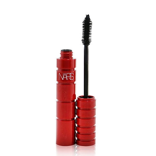 Nars Nars Climax Dramatic Volumizing Mascara - # Explicit Black  --6G/0.21Oz