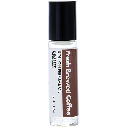 Demeterdemeter Fresh Brewed Coffeeroll On Perfume Oil 0.29 Oz