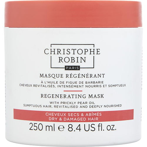 Christophe Robin Christophe Robin Regenerating Mask With Prinkly Pear Seed Oil 8.4 Oz