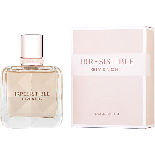 Givenchyirresistible Givenchyeau De Parfum Spray 1.2 Oz