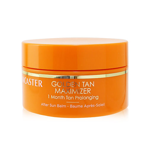 Lancaster Lancaster Golden Tan Maximizer 1 Month Tan Prolonging After Sun Balm  --200Ml/6.7Oz For Women