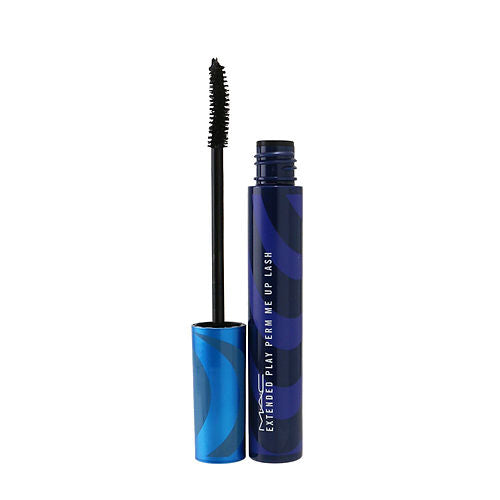 Mac Mac Extended Play Perm Me Up Lash Mascara - #  Perm Black  --8G/0.28Oz