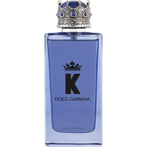 Dolce & Gabbana Dolce & Gabbana K Eau De Parfum Spray 3.4 Oz *Tester